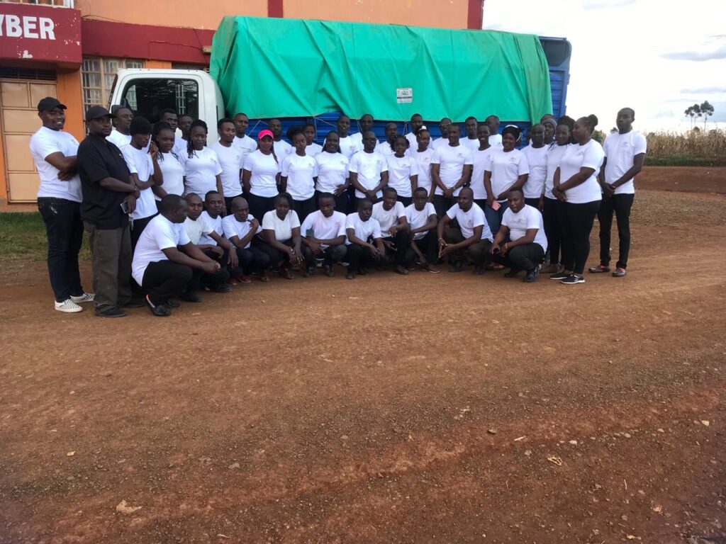 Datola East Africa 1