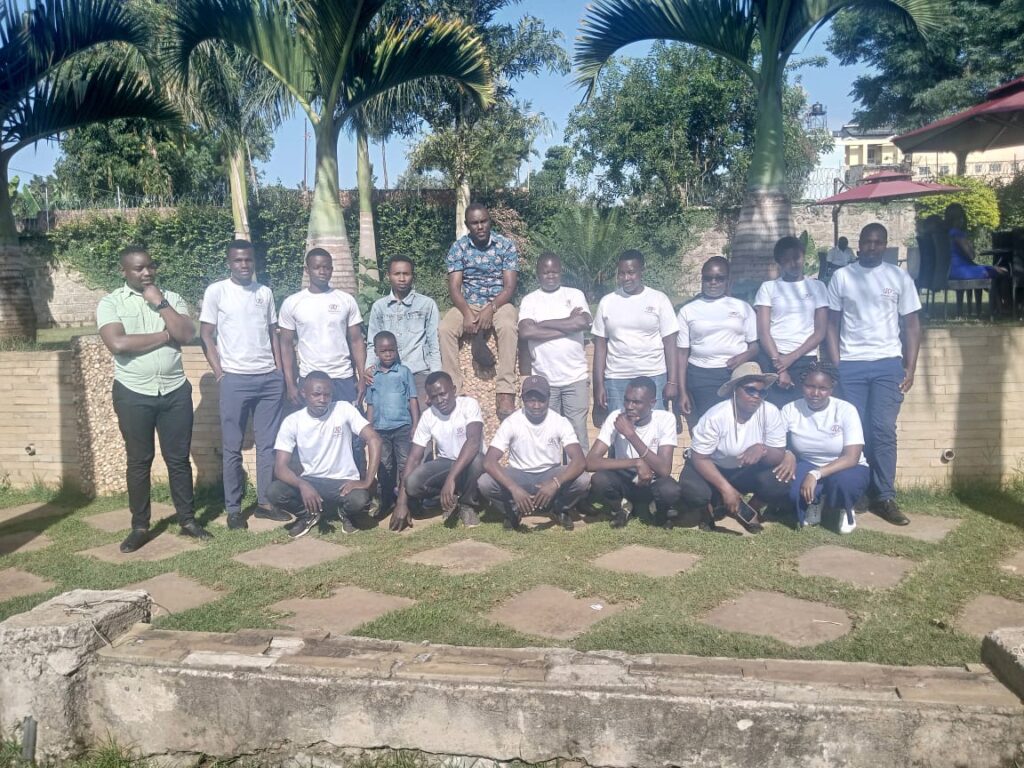 Datola East Africa Members