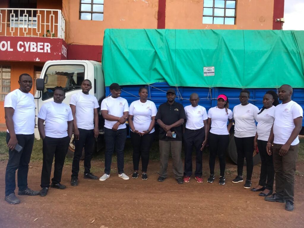 Datola East Africa Slider